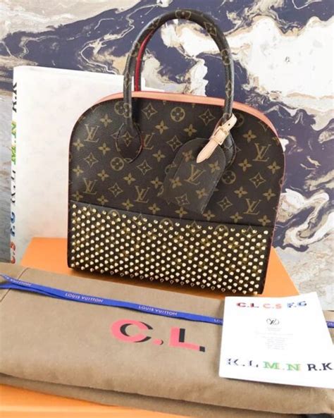 does cabazon outlets have louis vuitton|christian louboutin cabazon outlet.